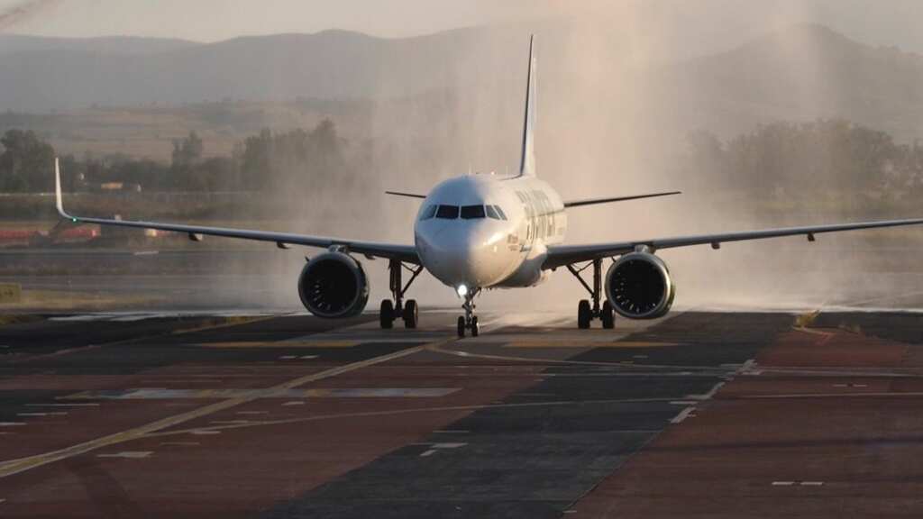 La cancelación de vuelos, los retrasos y no respetar las tarifas son los principales motivos de quejas contra las aerolíneas.