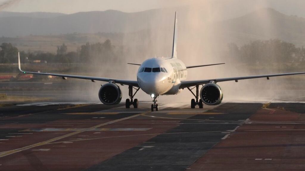 La cancelación de vuelos, los retrasos y no respetar las tarifas son los principales motivos de quejas contra las aerolíneas.