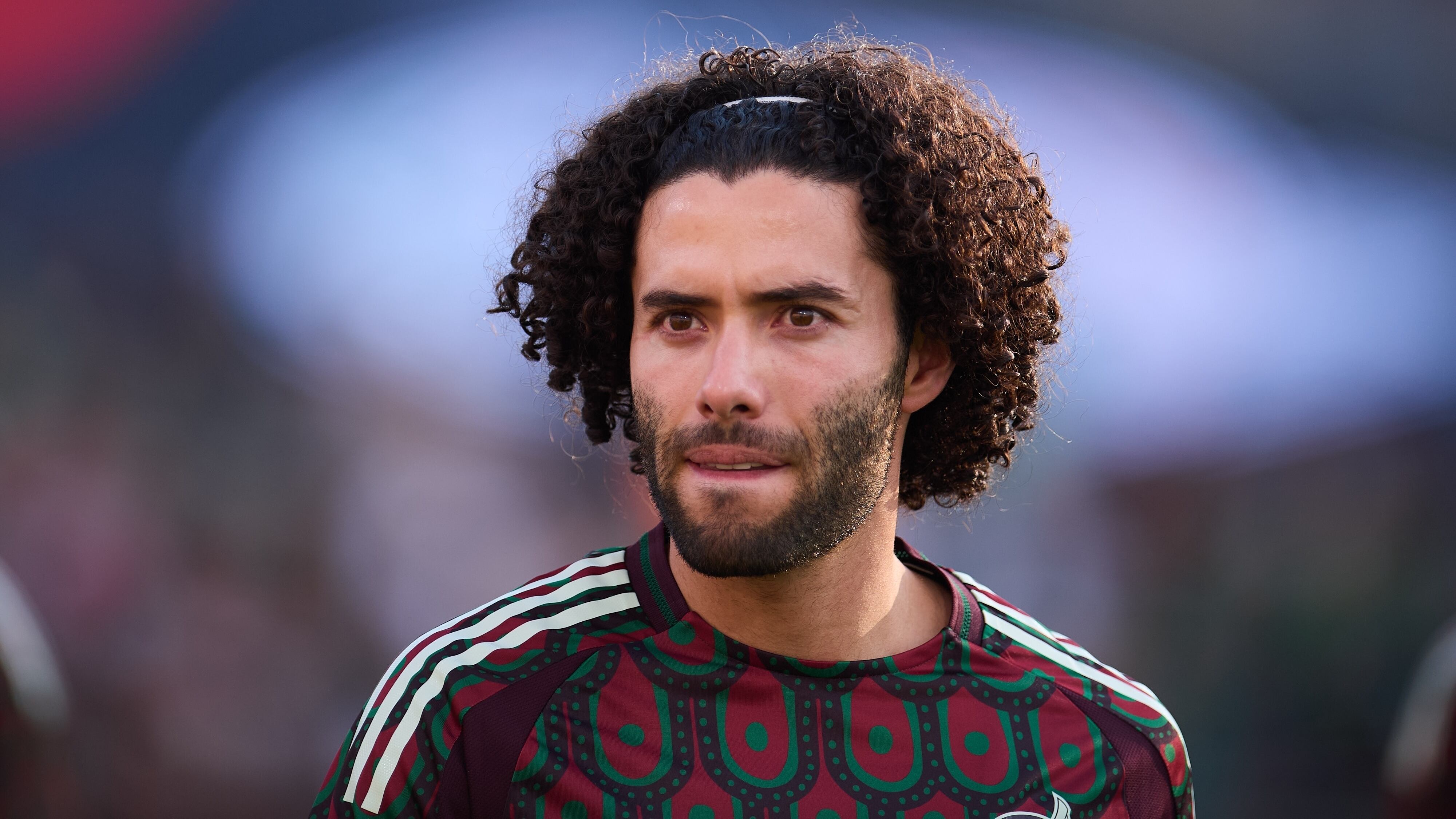 Chino Huerta estuvo cerca de fichar con Liverpool.