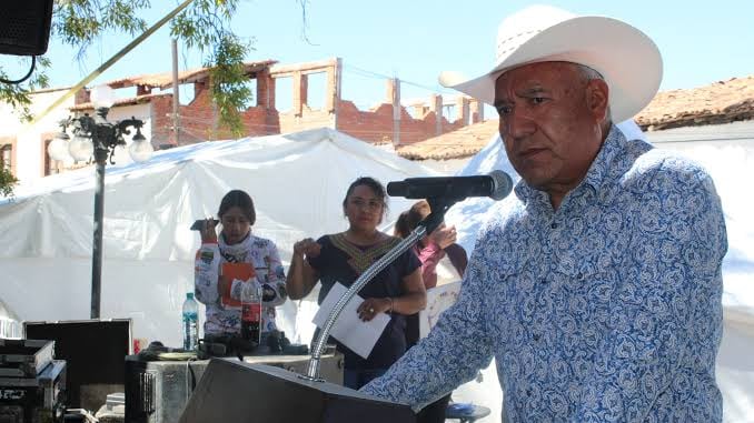 Impulsará alcalde obras, salud y seguridad en Amealco en 2026