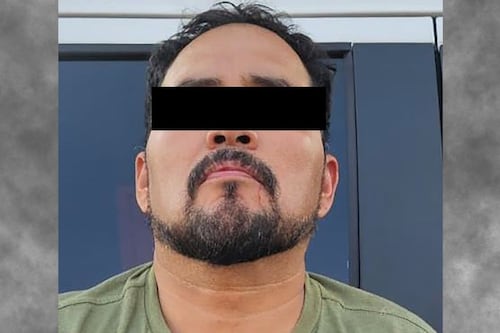 ¿Quién es “Moncho”, el presunto líder criminal detenido en Querétaro por secuestros y robo de hidrocarburos?