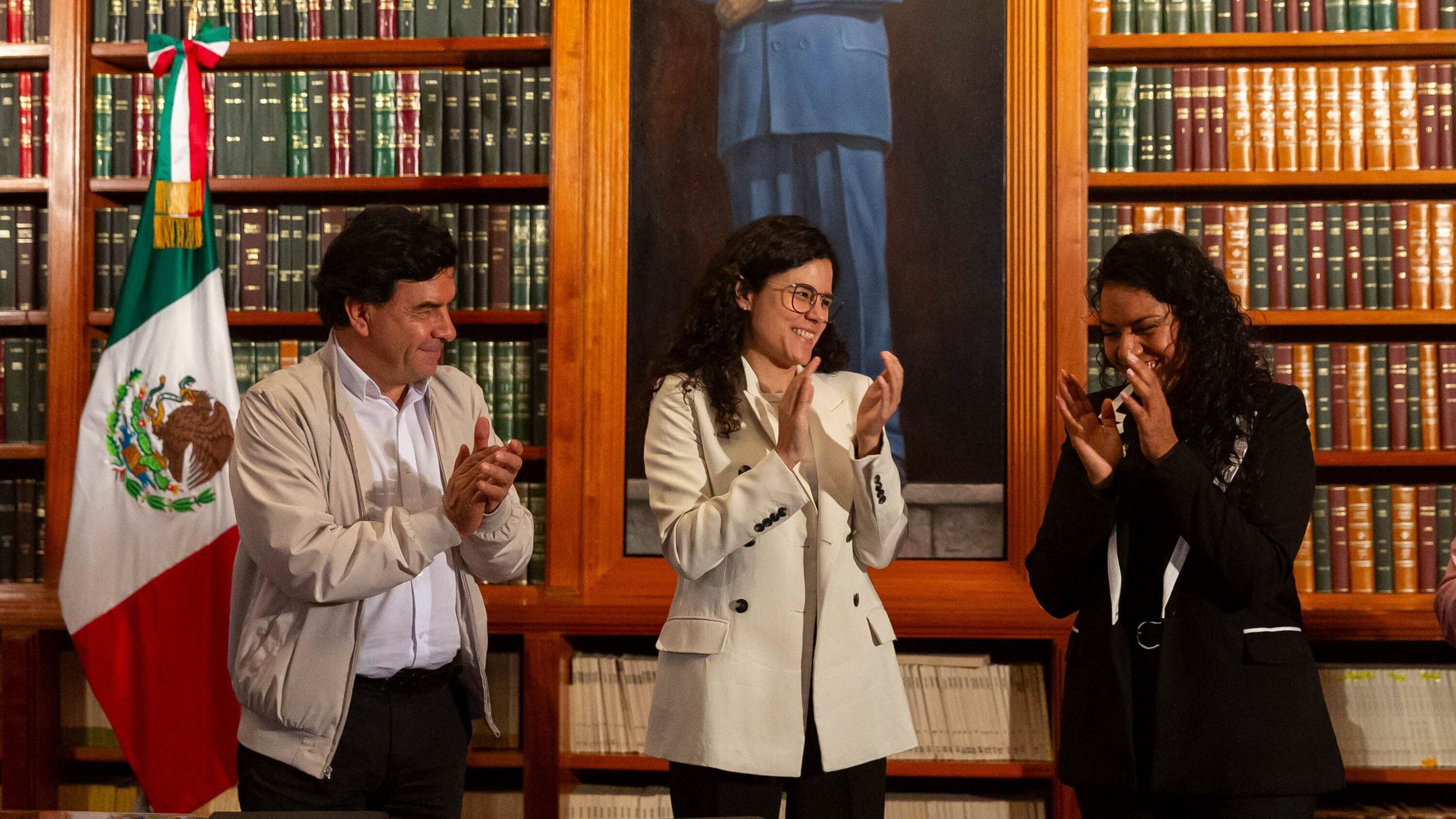 Segob alcanza acuerdo con Sutnotimex por extinción de Notimex