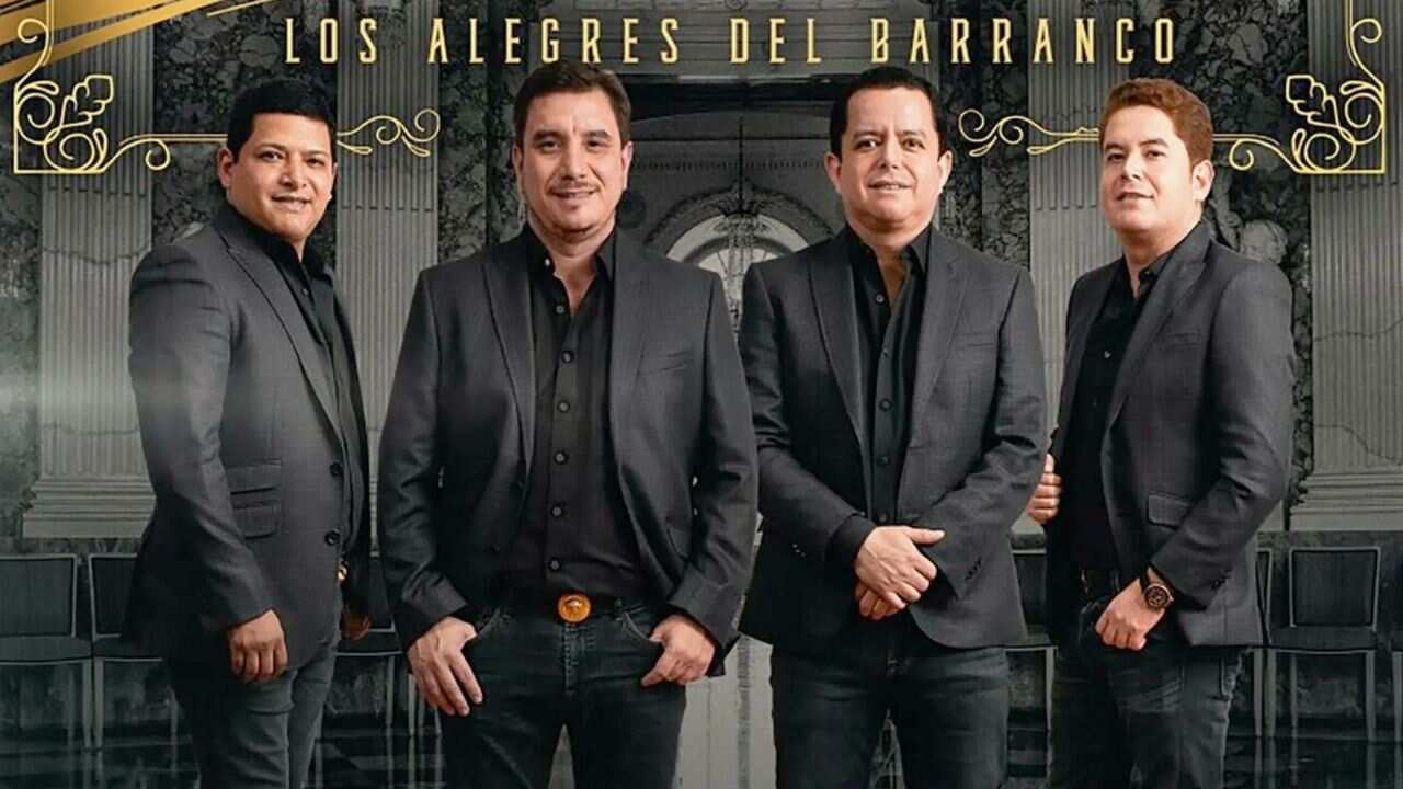 Trascendió que los músicos perdieron sus permisos de trabajo en Estados Unidos.