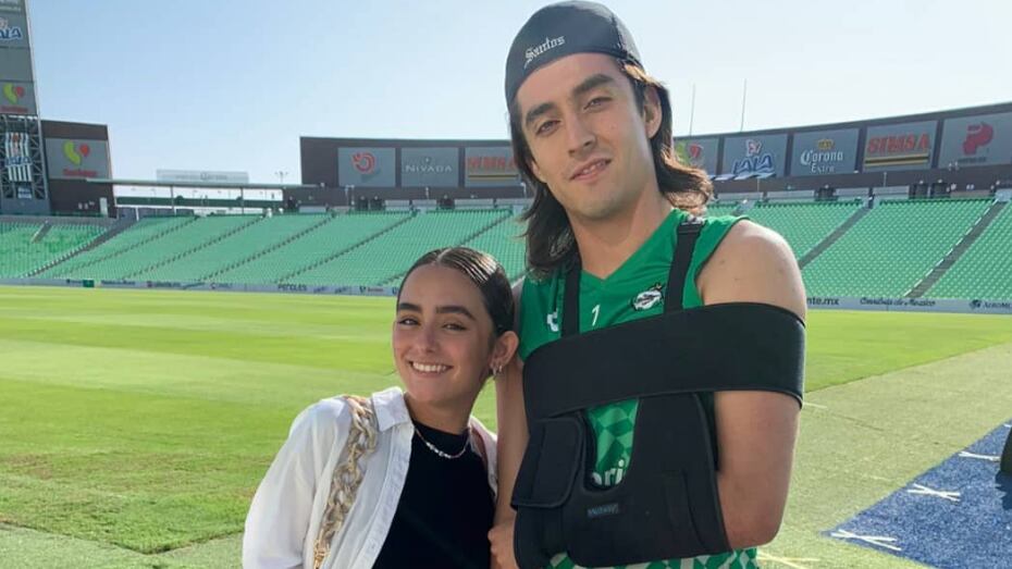 Carlos Acevedo | Instagram