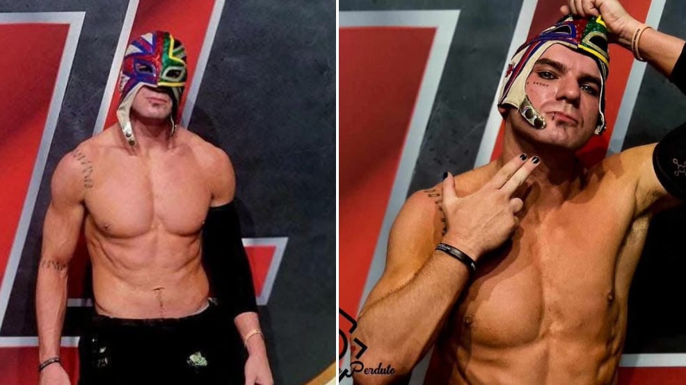 Australian Suicide falleció a los 32 años.