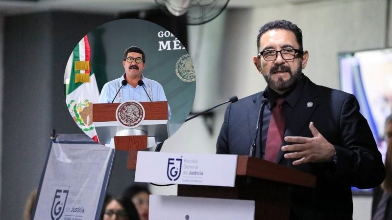 ¿Por qué Fiscalía Anticorrupción de Chihuahua no puede detener a Javier Corral?