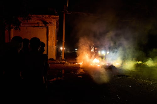 ¡Cuba agoniza! Apagones de hasta 22 horas golpean a la isla por la falta de combustible