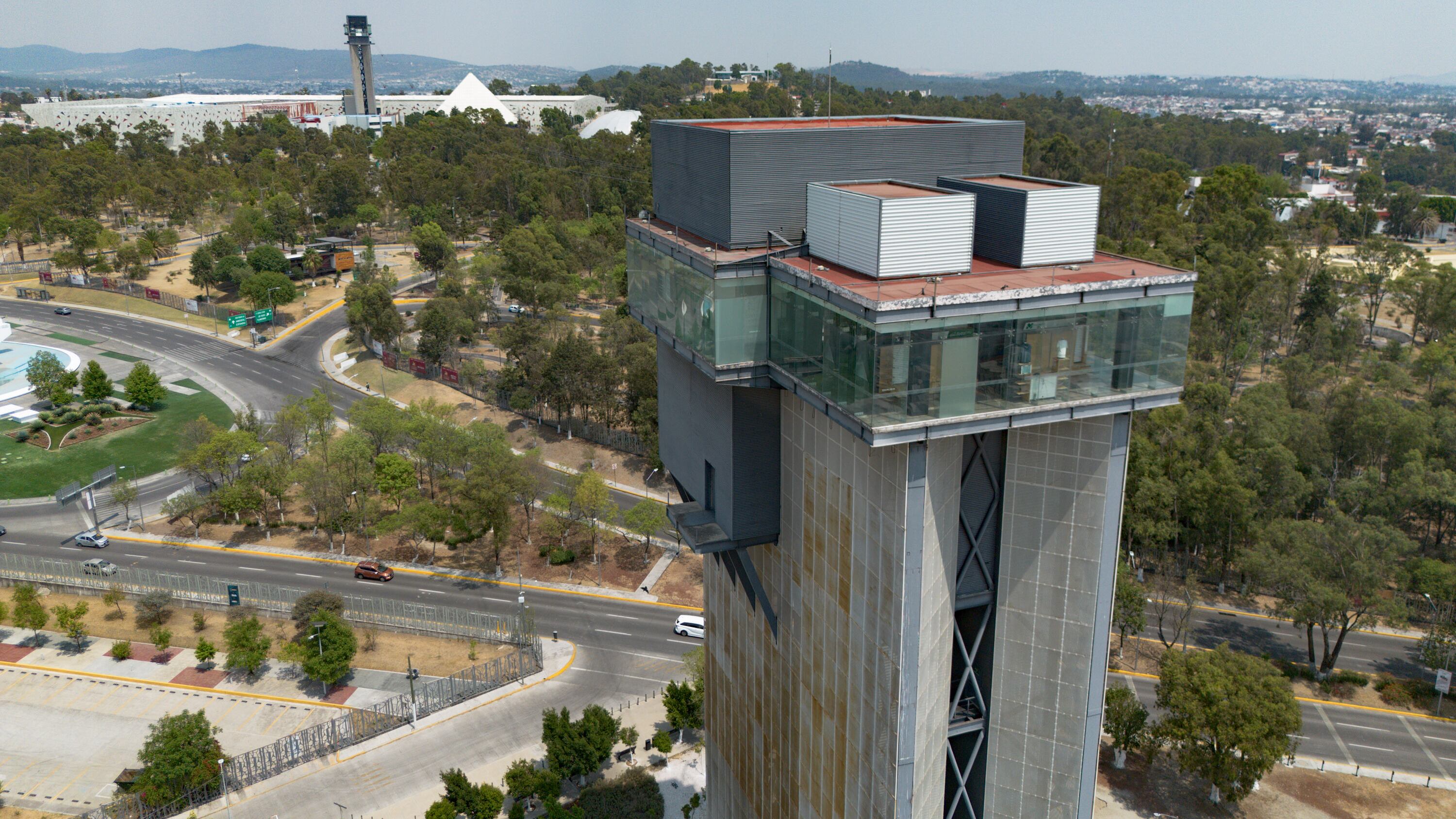 FOTO: Oscar Rodríguez/Agencia Enfoque