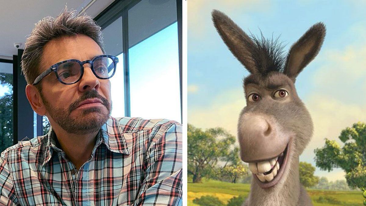 Alfonso Obregón confirma que no regresará como Shrek