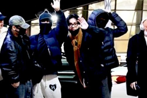 BTS enciende el mundo digital con su primer viaje juntos y desata la euforia global