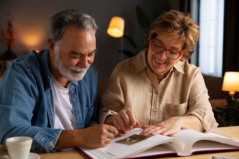 La oportunidad para que los adultos sigan aprendiendo