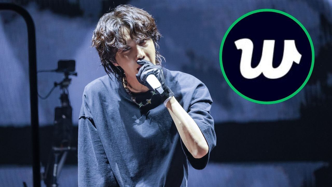 Weverse realizará una preventa para el concierto de J-Hope en México