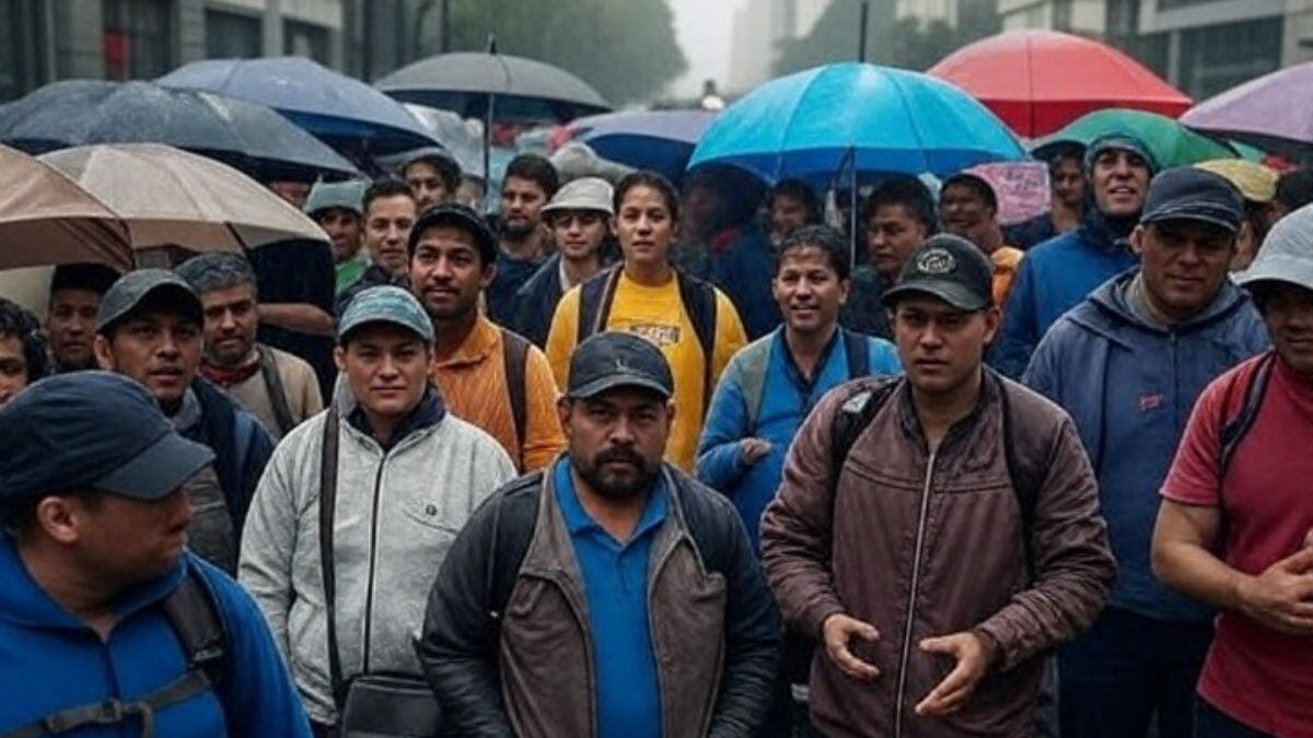 Martes 17 de junio: Manifestaciones y marchas hoy CDMX; alternativas viales y calles afectadas