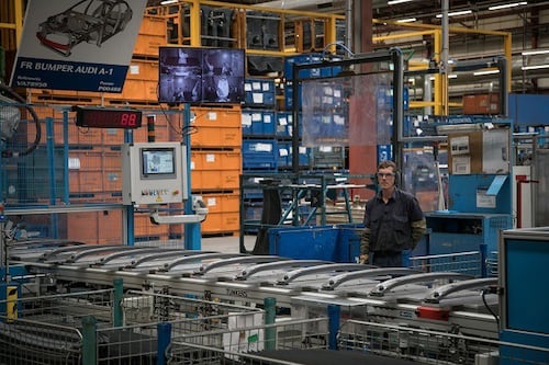 Diputados fijan calendario legislativo para analizar reducción de jornada laboral a 40 horas