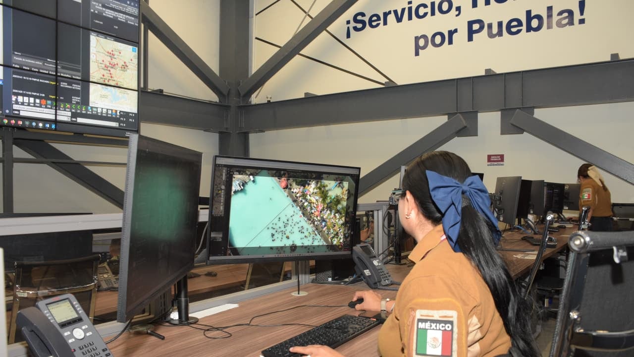 FOTO: Cortesía Ayuntamiento