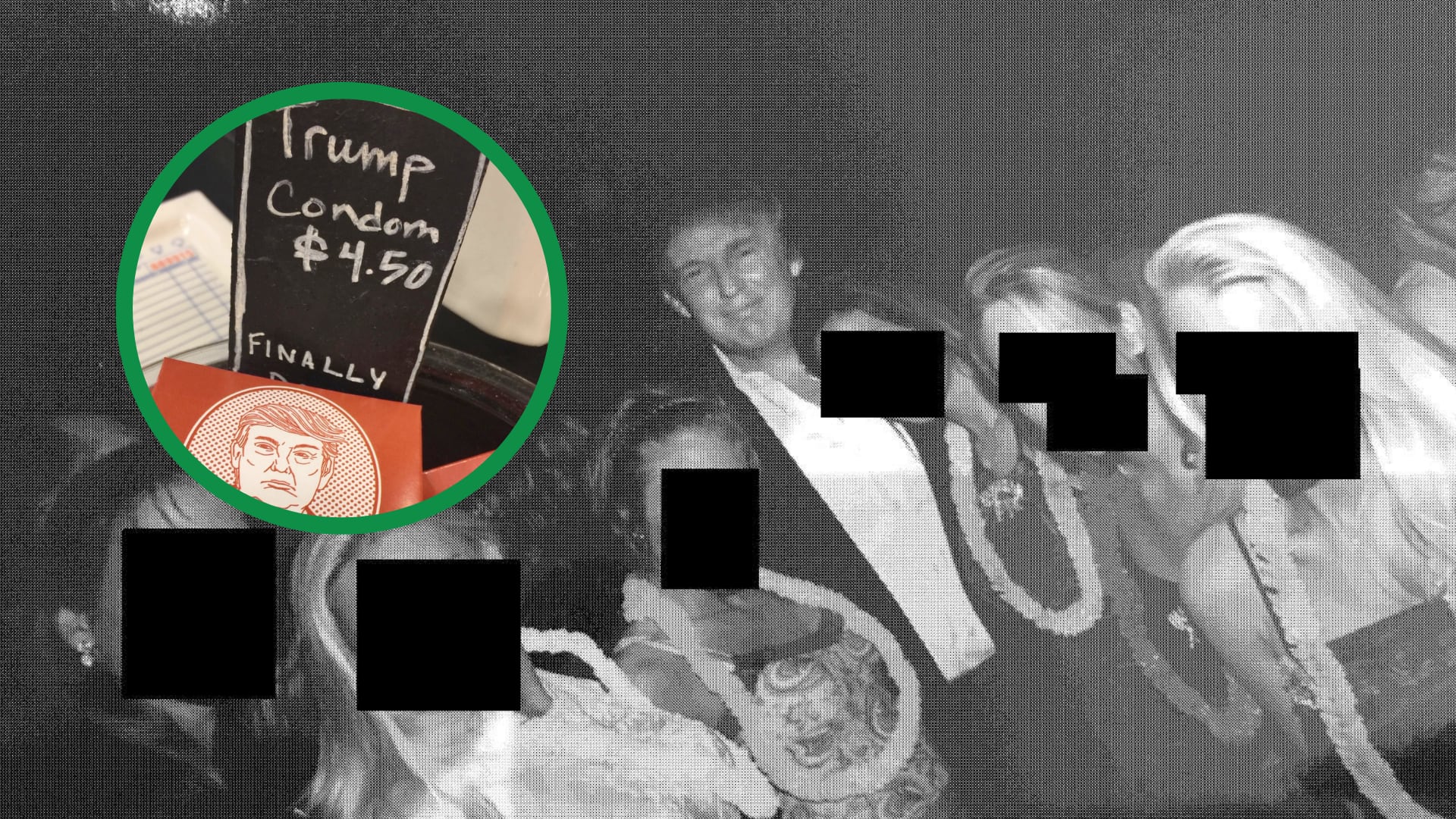 Las imágenes forman parte del material divulgado por el Comité de Supervisión de la Cámara, que continúa liberando documentos del archivo de Jeffrey Epstein