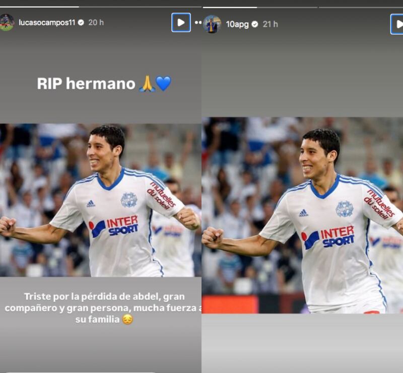 Gignac y Ocampos despiden a Barradas