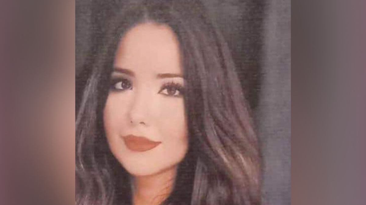 Desaparece alumna de la Facultad de Derecho de la UNAM en la colonia Portales.