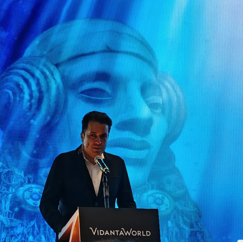 La Riviera Nayarit recibe un espectáculo sin precedentes. LUDŌ, una experiencia inmersiva con acrobacias, tecnología, arte y gastronomía, ideal para quienes buscan un viaje lleno de emociones sensoriales