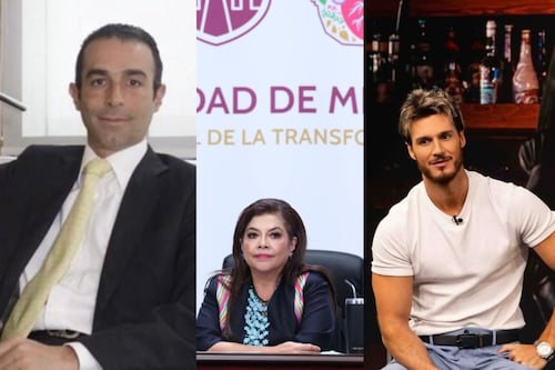 Asesinatos de Fede Dorcaz y David Cohen son “casos aislados de violencia”, Brugada resalta baja de homicidios