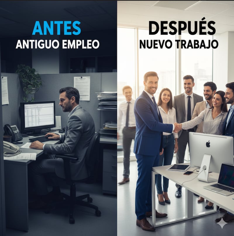 rotación laboral