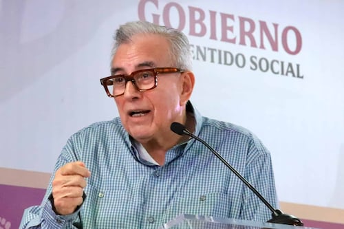 Caso Rocha Moya podría complicar renovación del T-MEC: Kuri