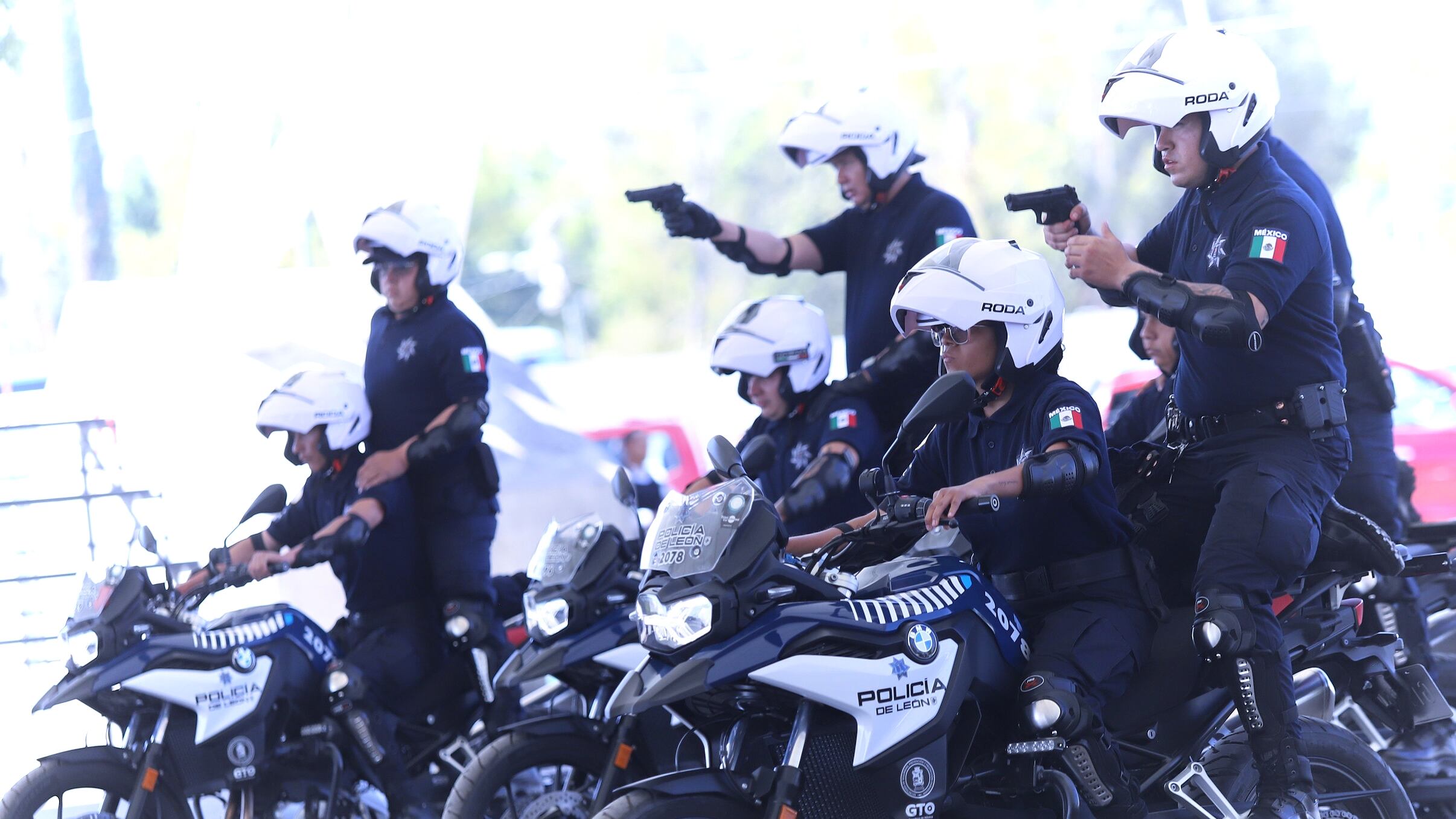 Ahora policías estatales y municipales podrán desempeñarse como investigadores.