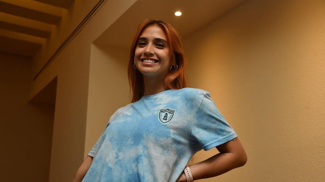 Nailea Vidrio