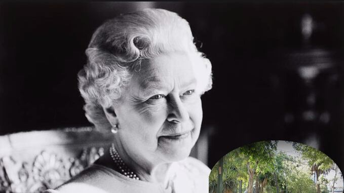 La reina Isabel II murió a los 96 años de edad. Foto: Especial / @RoyalFamily