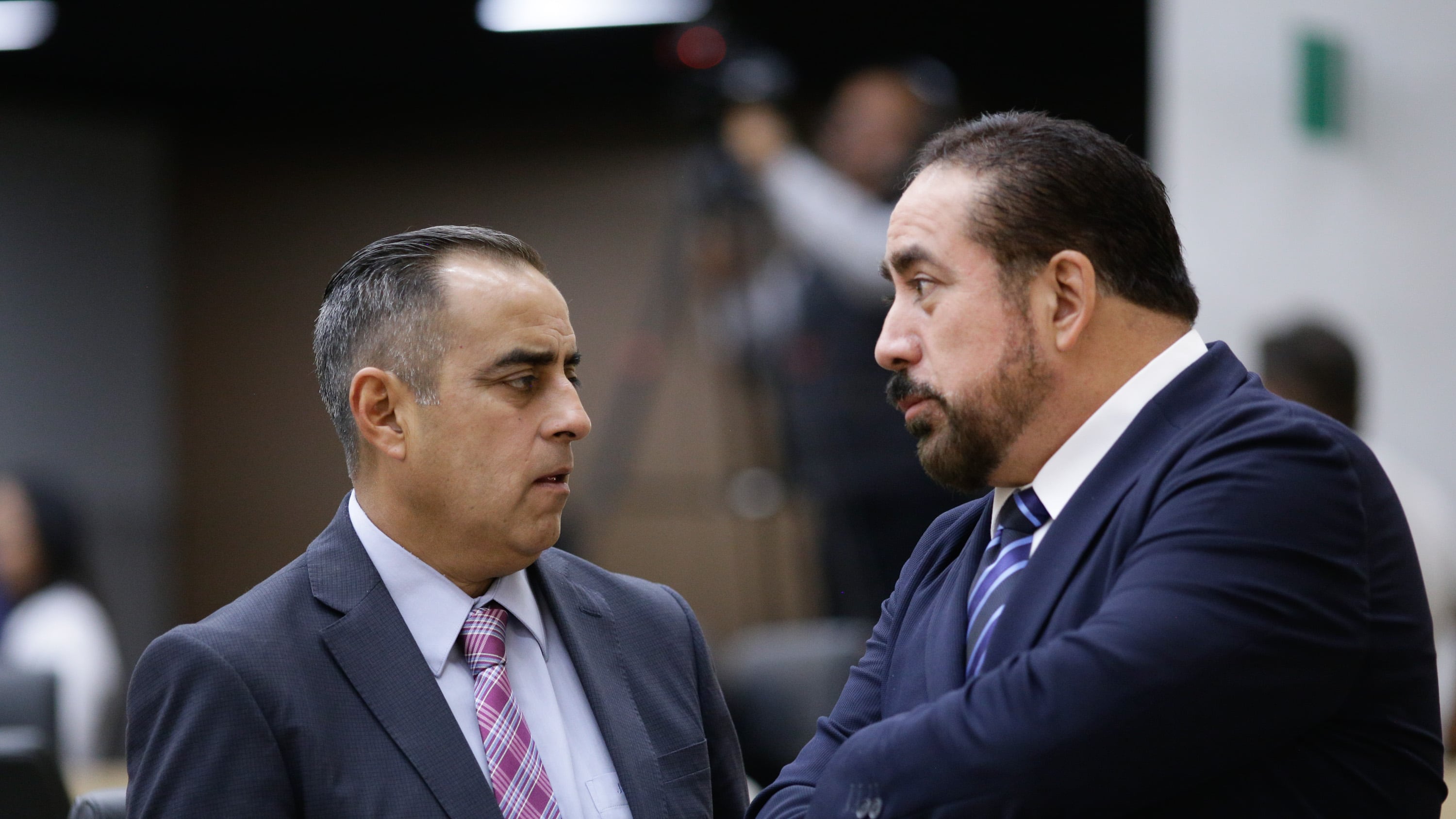 FOTO: Agencia Enfoque