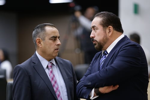 Militancia panista acusa imposición tras llegada Alcalá, piden prioridad para 2027