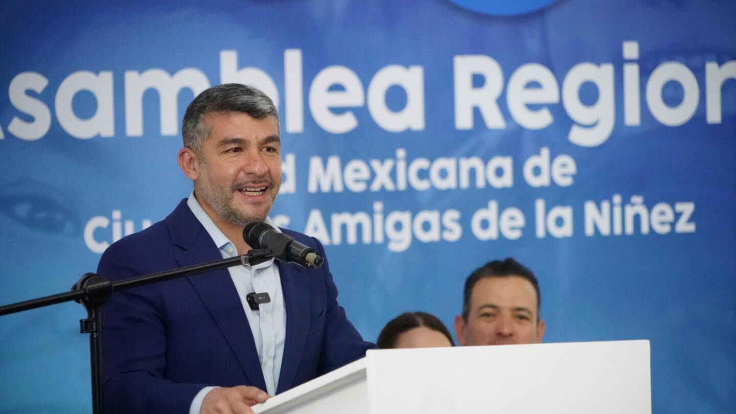 #PolíticaConfidencial Los deslindes de Mauricio Tabe por el Ceremonia