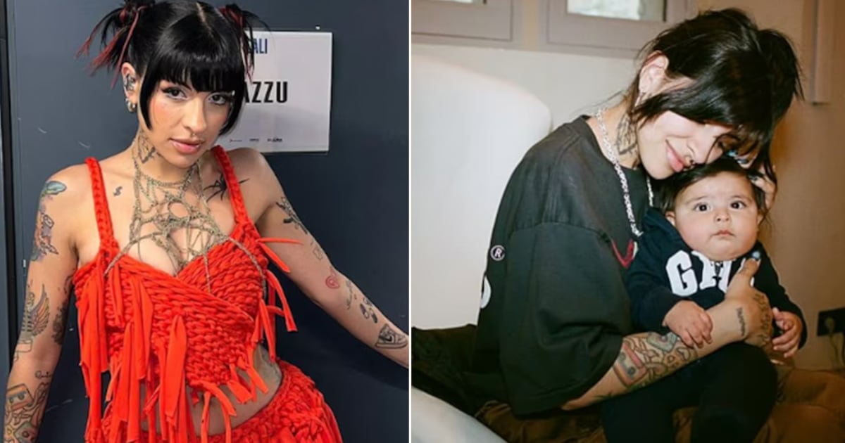 A Cazzu le regalaron flores y un detalle para Inti: ¿Hay un galán misterioso detrás de este obsequio? – Publimetro México