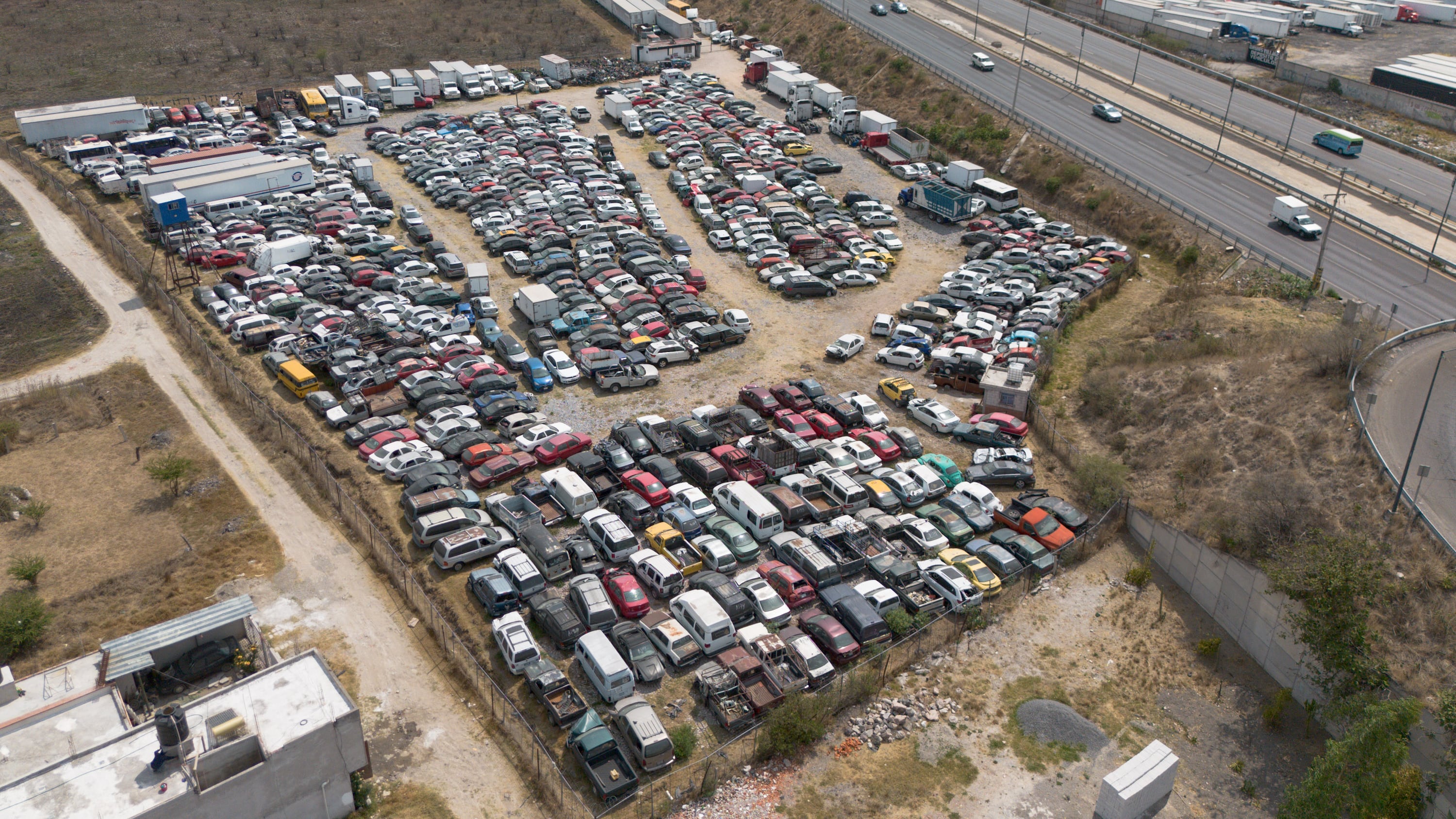 FOTO: Oscar Rodríguez/Agencia Enfoque