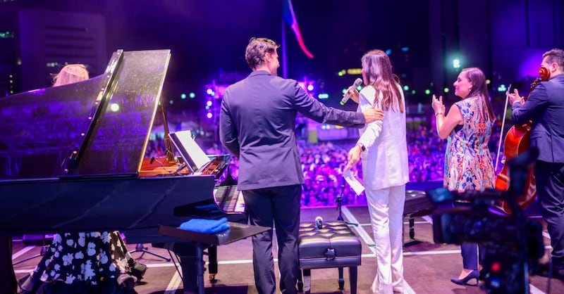 Festival Internacional Santa Lucía 2025