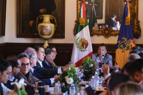 Refuerzan estrategia contra feminicidios en Jalisco con “Pulso de vida”