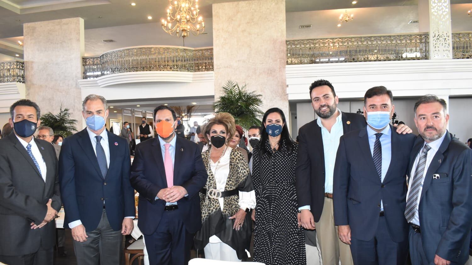 Canirac delegación León