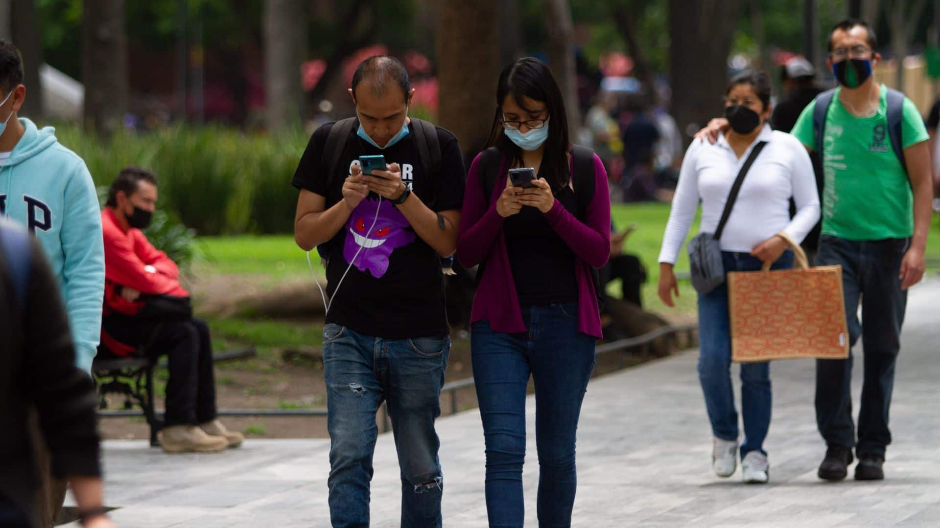 Compañías telefónicas bloquear mensajes de spam para usuarios