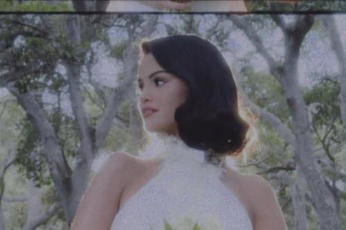 Las redes celebran la boda de Selena Gomez y Benny Blanco: ‘La princesa ya es feliz’