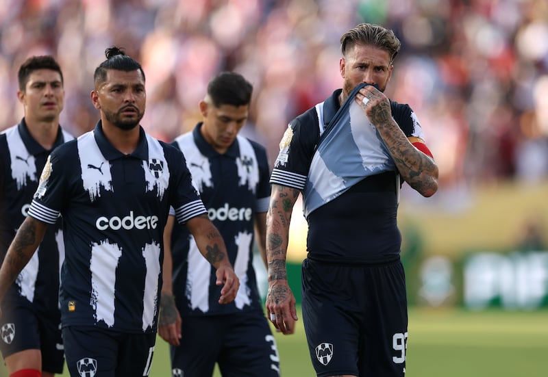 Rayados está obligado a vencer a Urawa Reds.