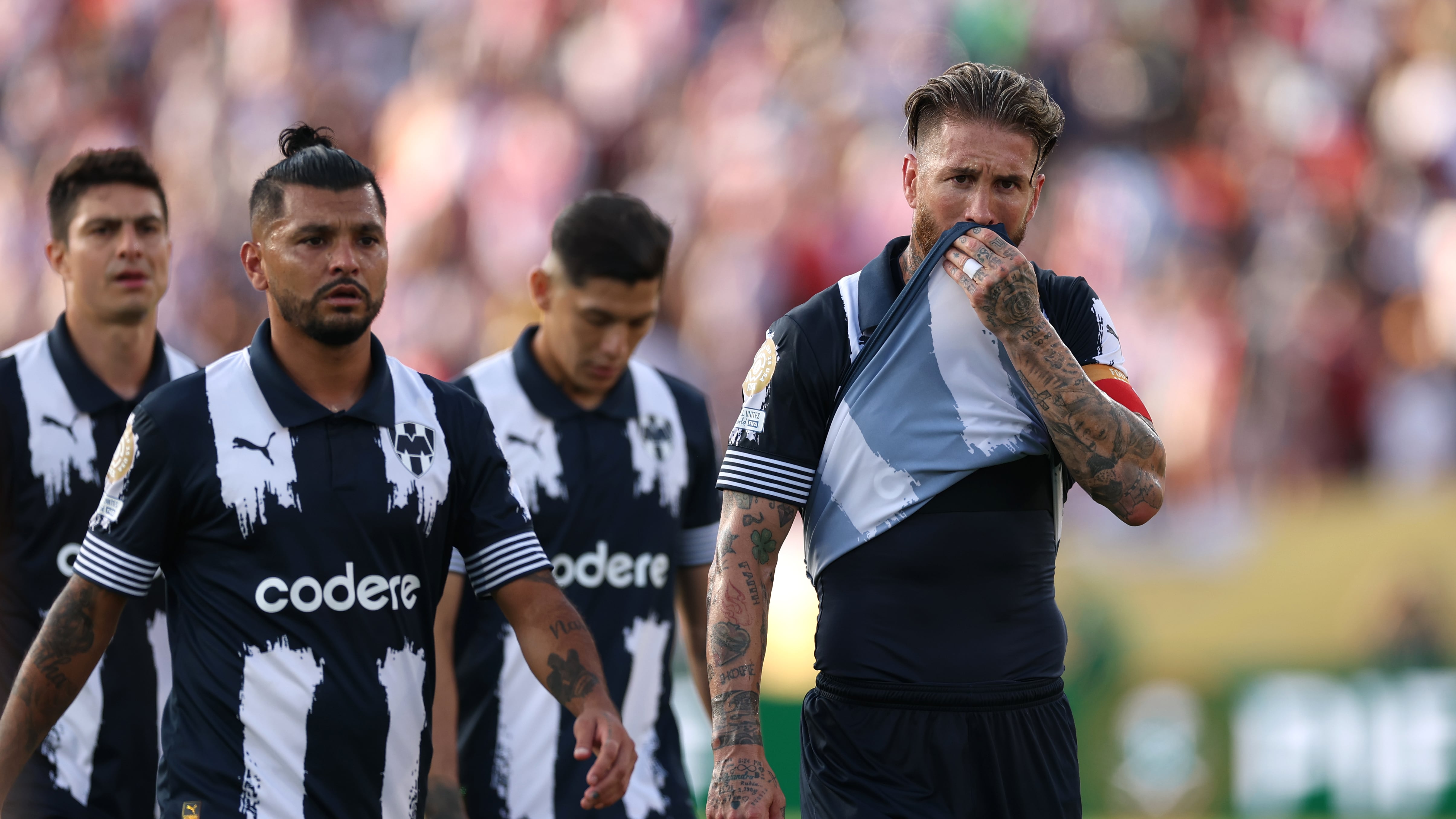 Rayados está obligado a vencer a Urawa Reds.