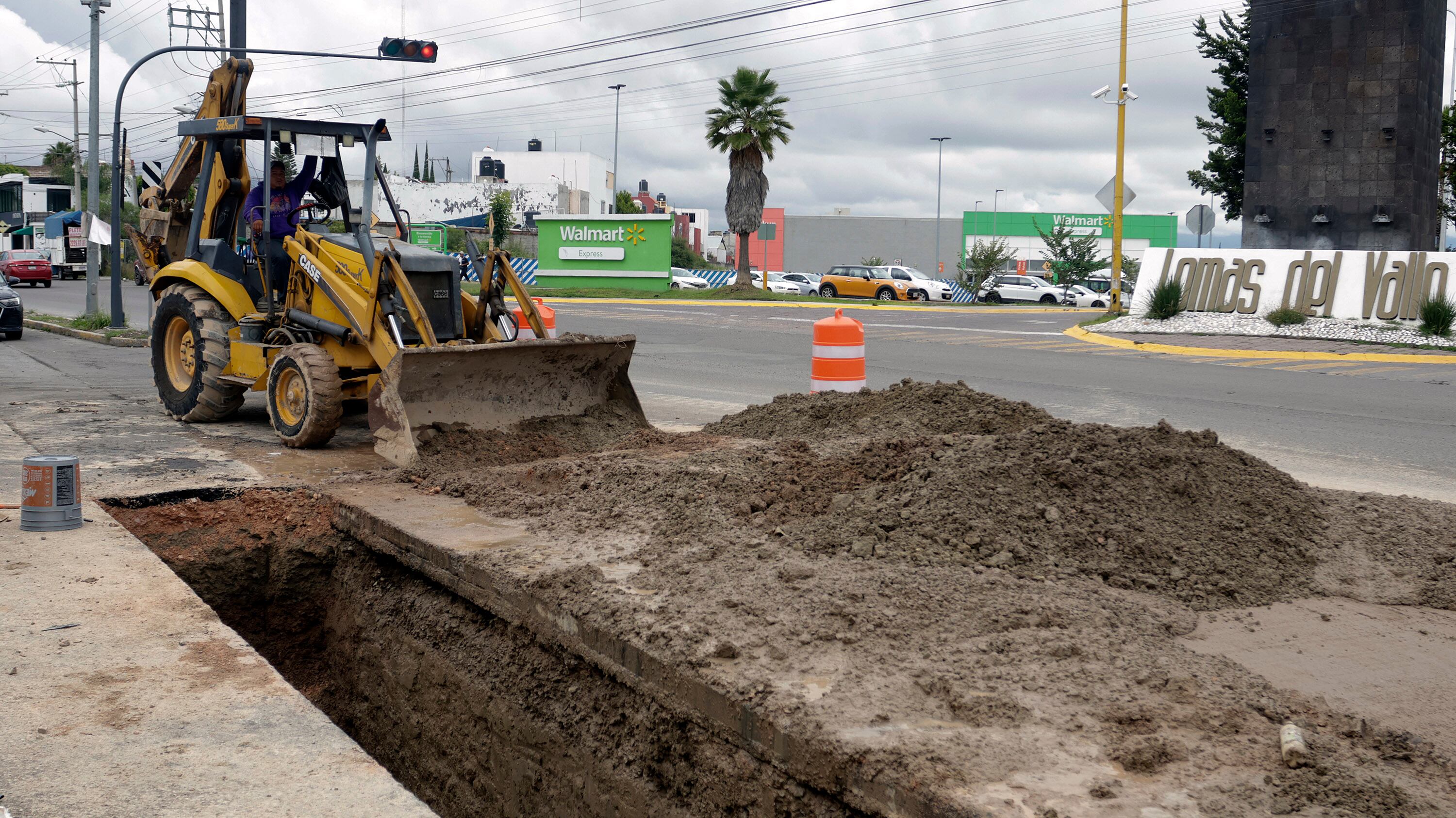 FOTO: Agencia Enfoque