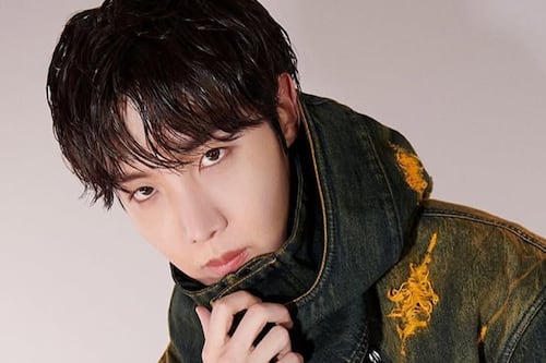 J-Hope de BTS anuncia Pop-Up Store en México: Fechas, ubicación y cómo registrarse