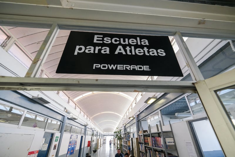 CORTESÍA