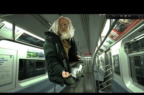 Truco japonés: en sólo un minuto podrás envolver regalos de navidad