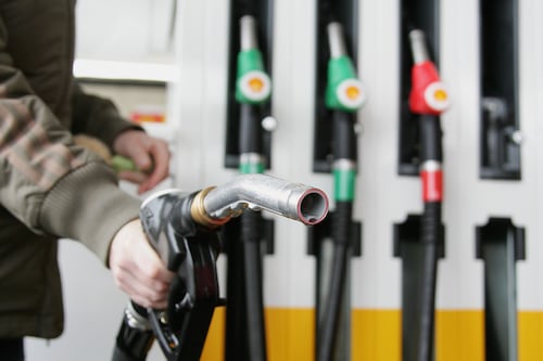 ¿Vas a cargar gasolina hoy? Estos son los precios que encontrarás en la CDMX este 20 de junio