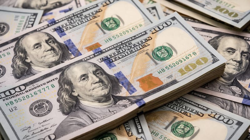 Precio del dólar hoy martes 23 de diciembre: El peso mexicano resiste la fortaleza del dólar