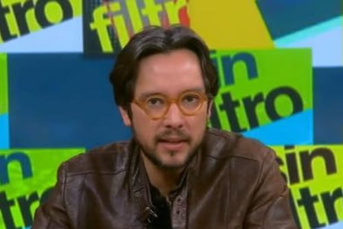 #PolíticaConfidencial: Genaro Lozano, más influencer que diplomático