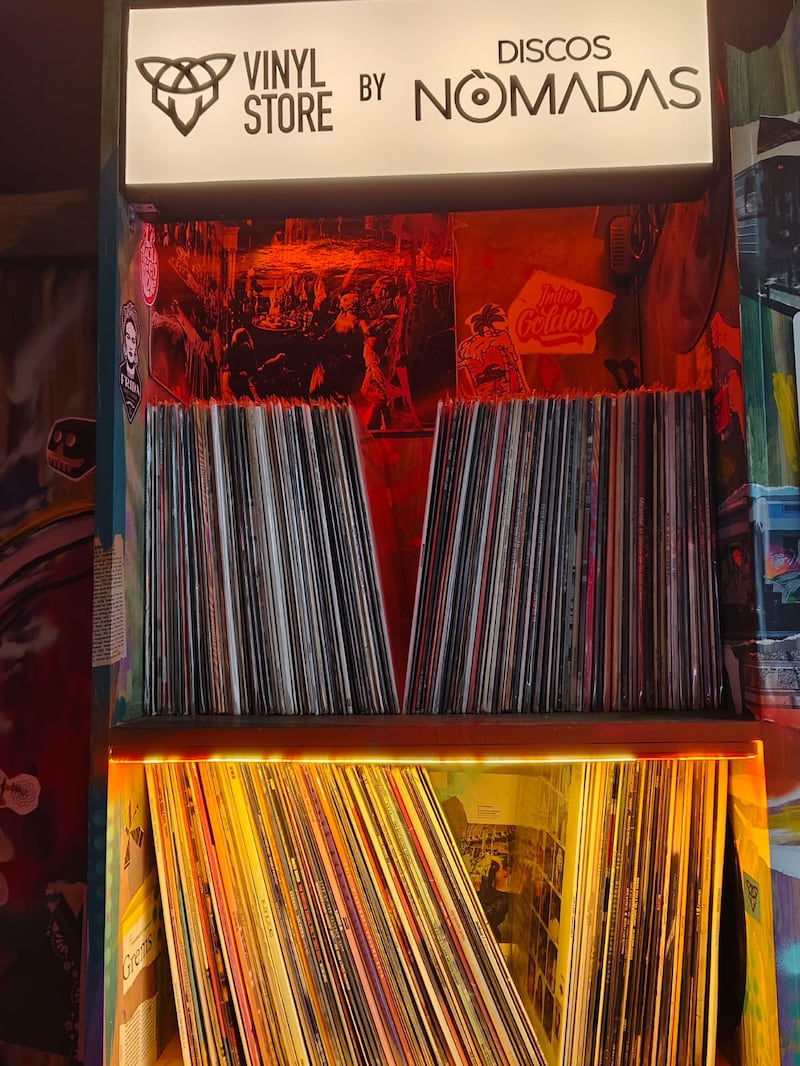 Restaurante Bar Temple de Argentina