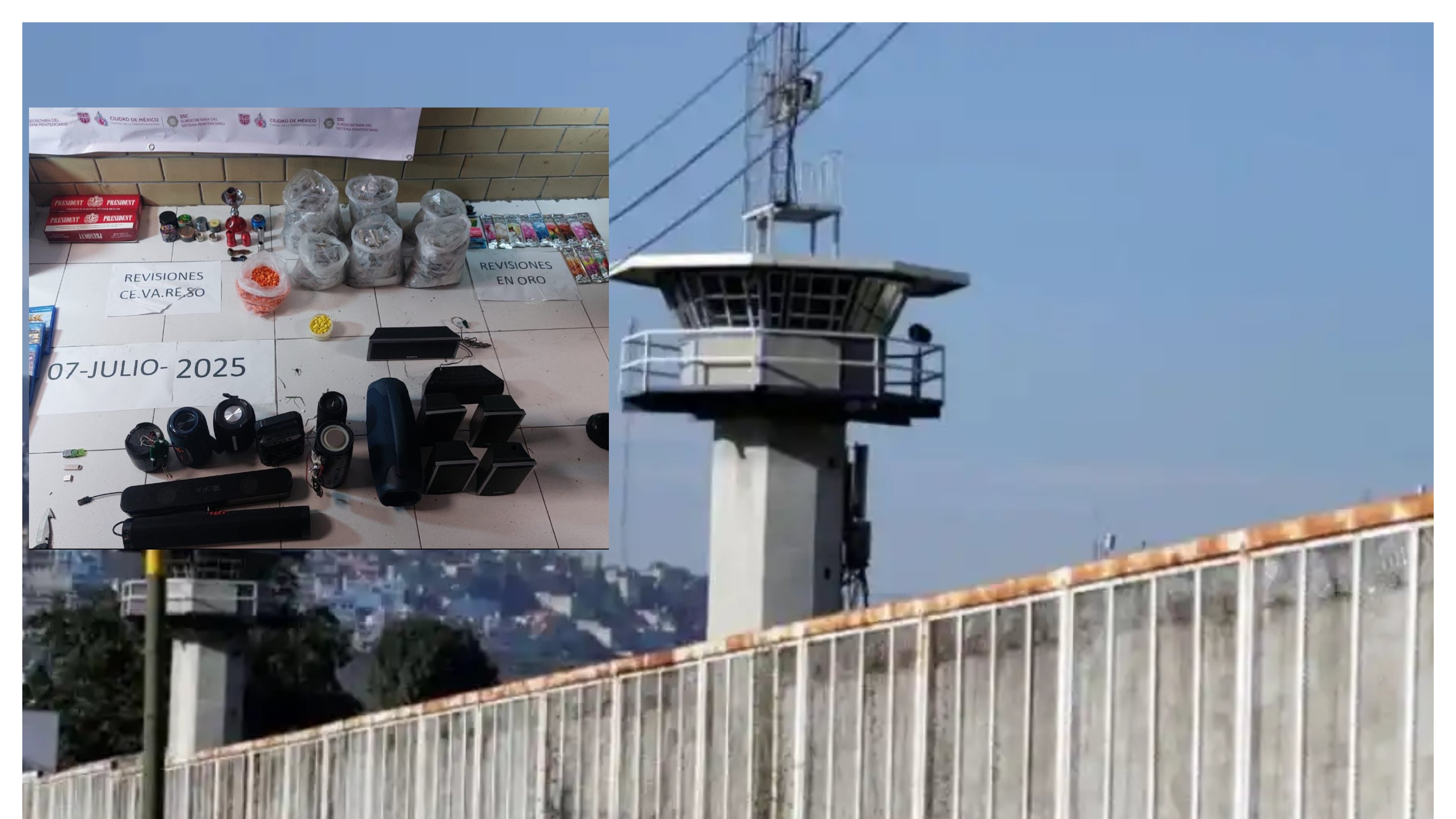 Penal de Santa Martha